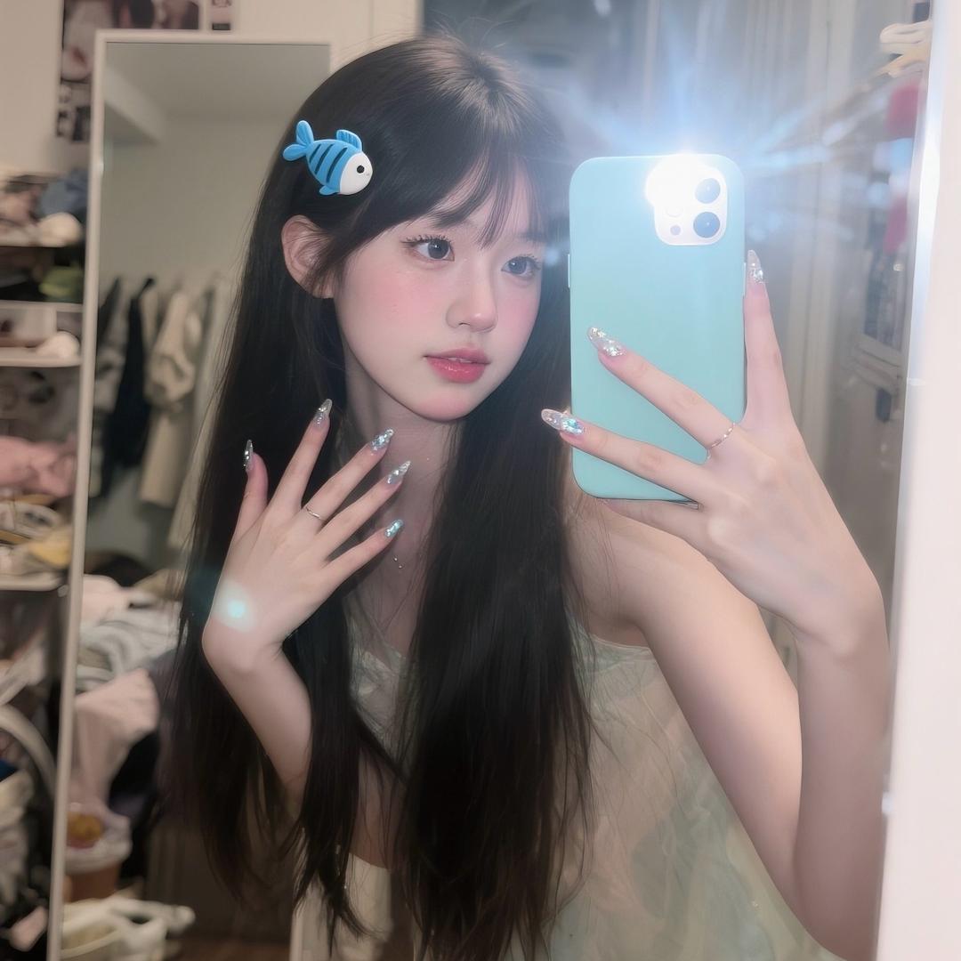 依稀