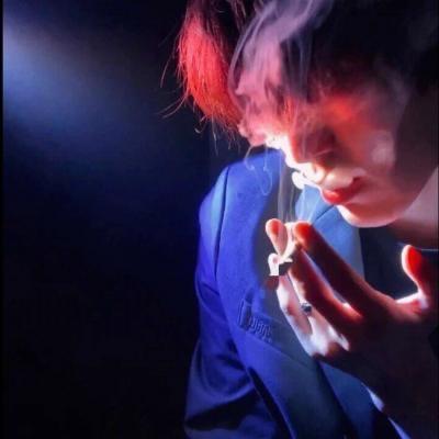 许我半生希望