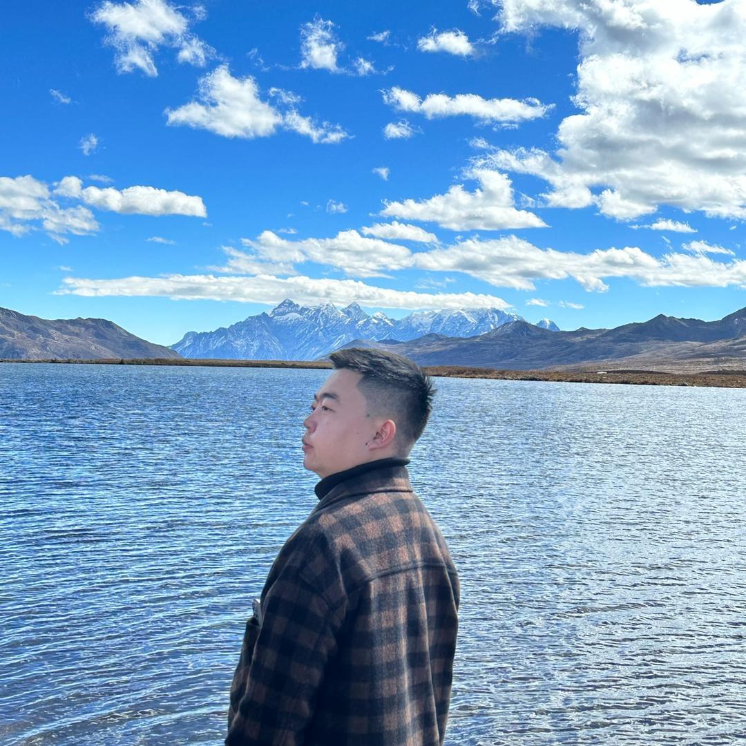 蛋挞哥哥