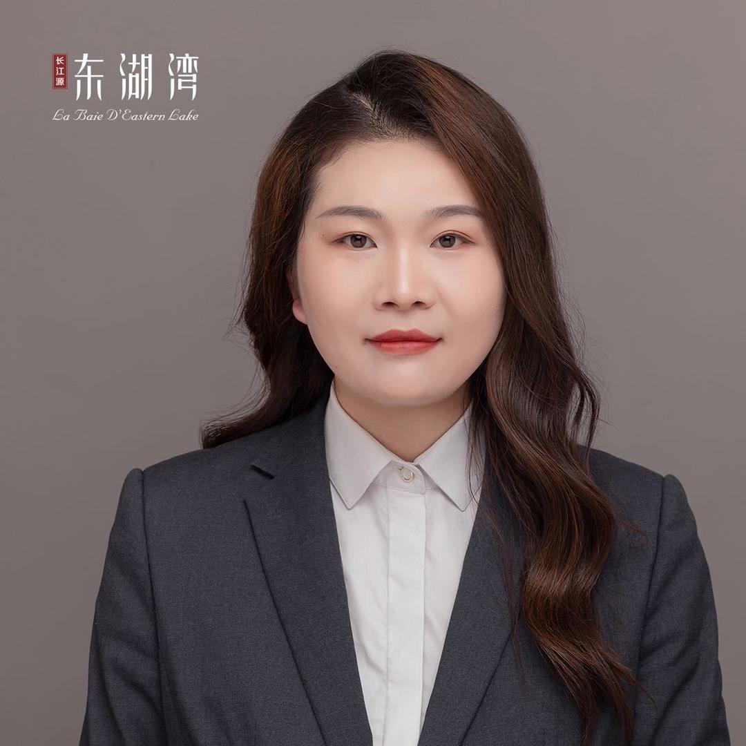 东湖湾红梅