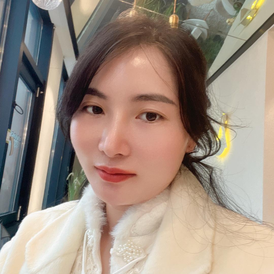 杨康媚讲痣