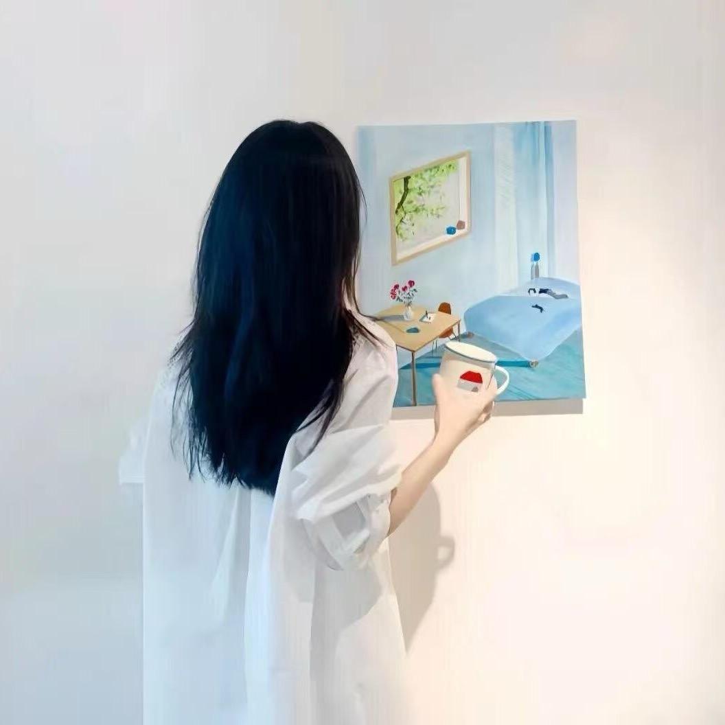西西不熙熙✨