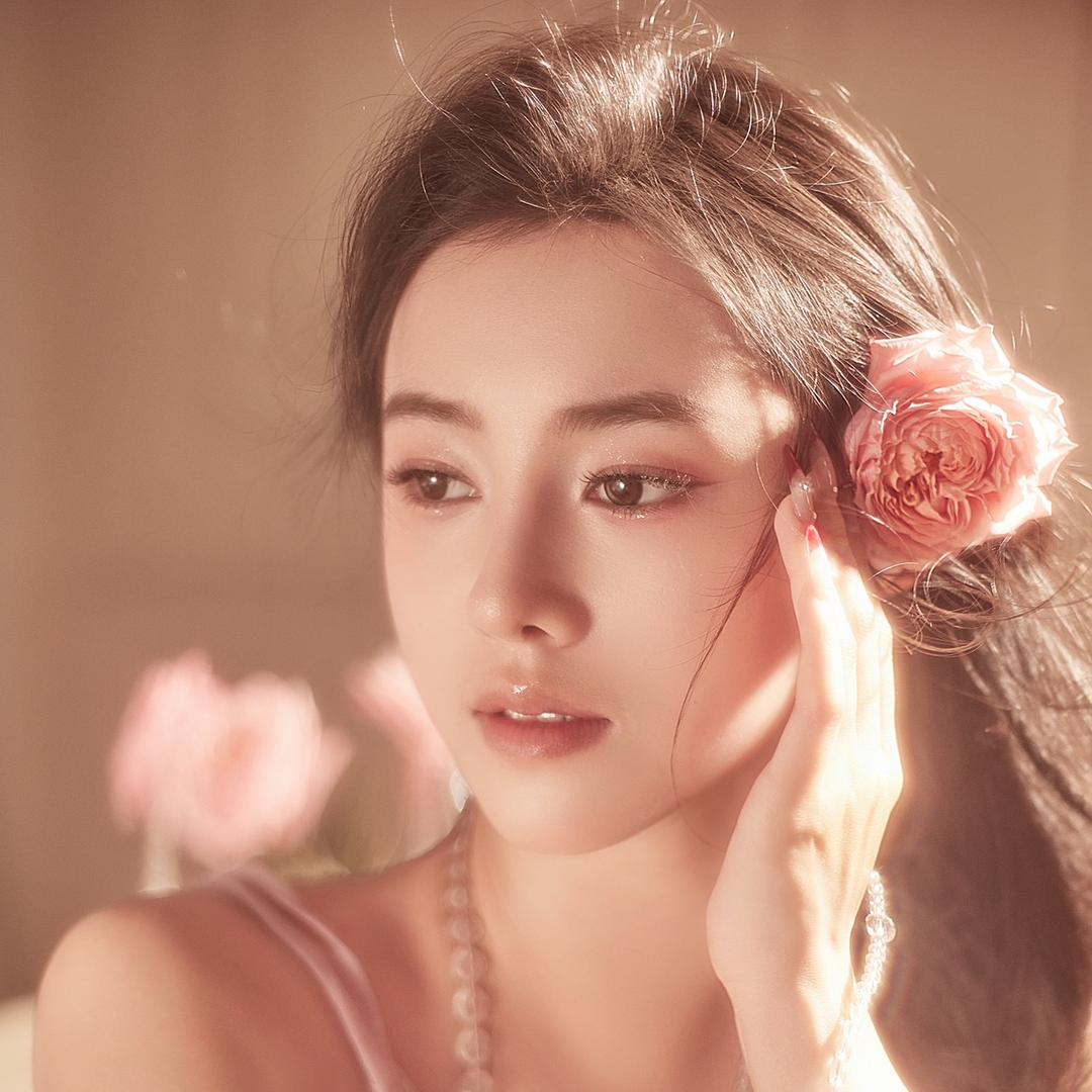 罗斯露Rose@抖音