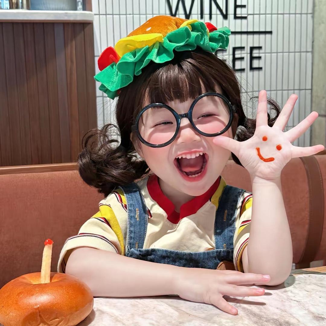 小豆子