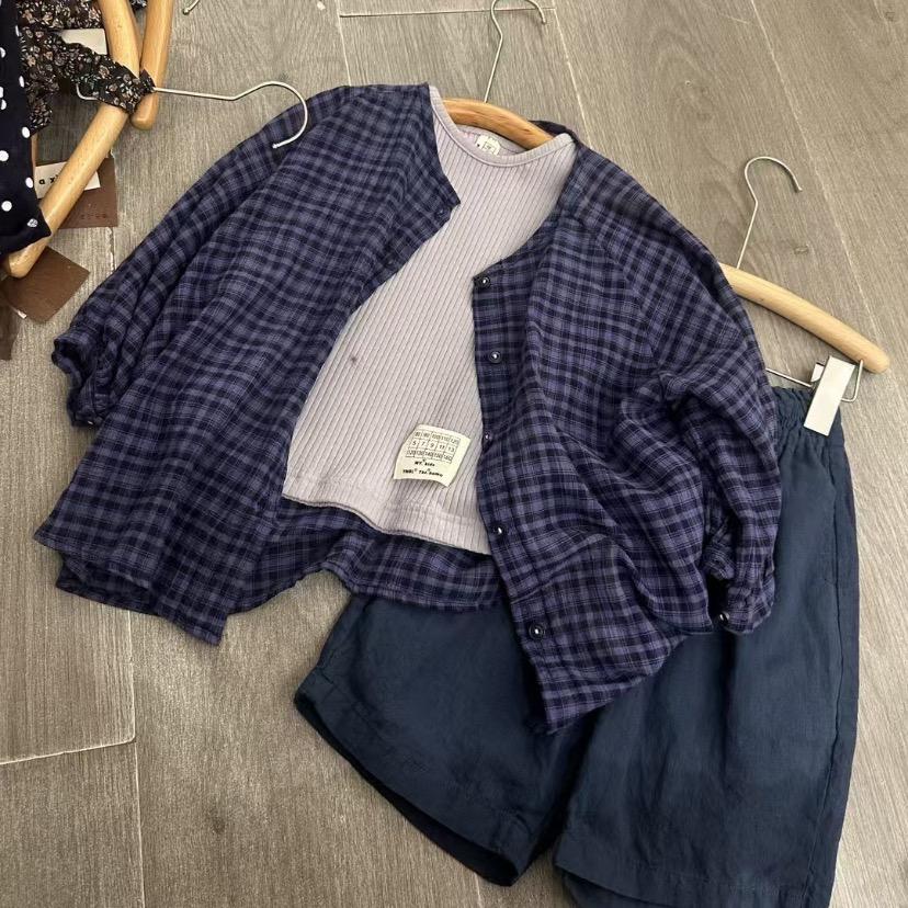 虞城森系童品店
