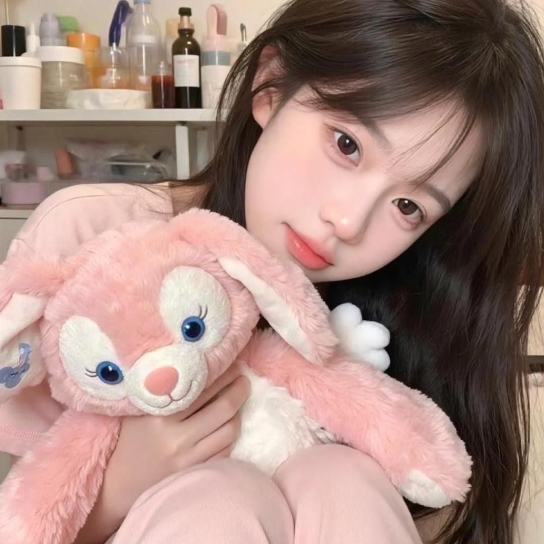 小蓝儿