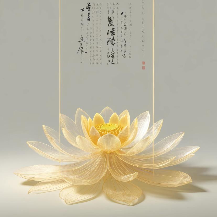 青溪师姐