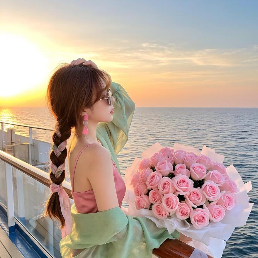 小幸运🍀