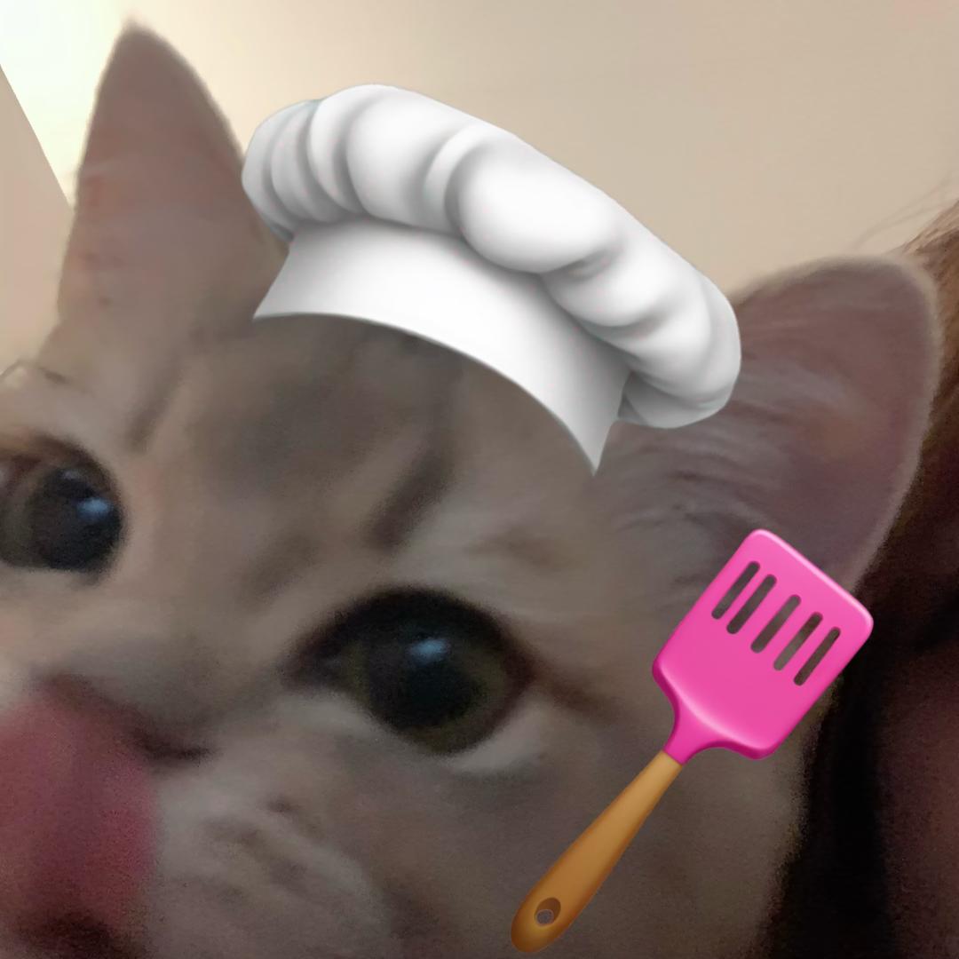 我变魔术很厉害