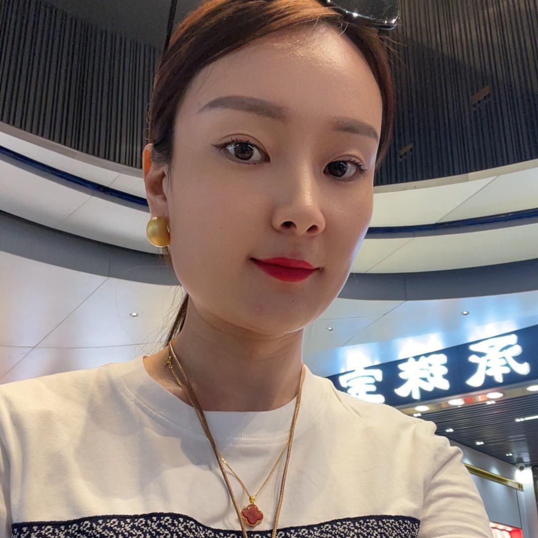 深圳市罗湖区潘莉珠宝店（个体工商户）