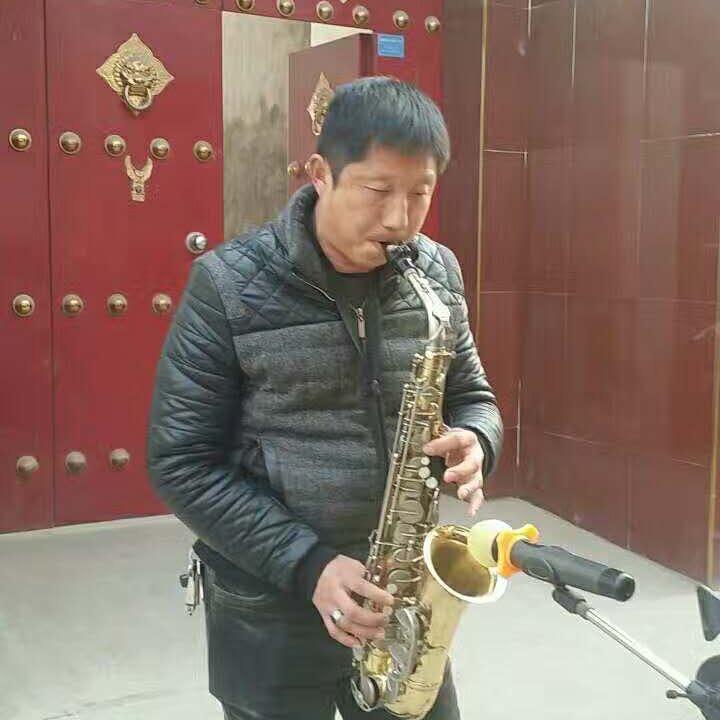 阿刚疯狂演绎