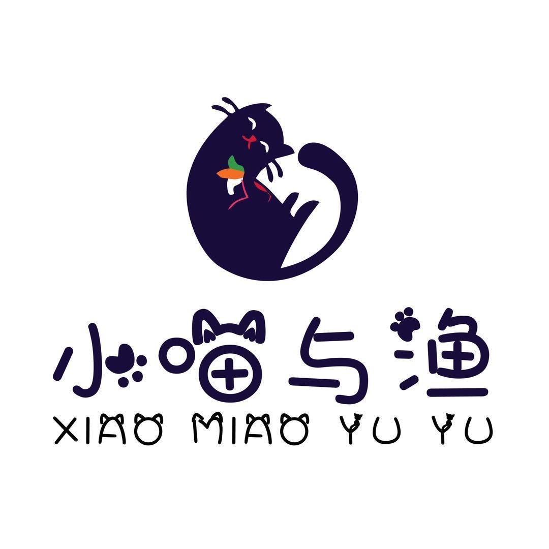 李小喵的陈多渔