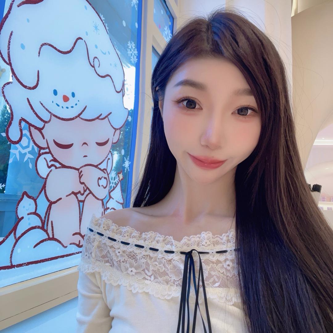 小模样🍓