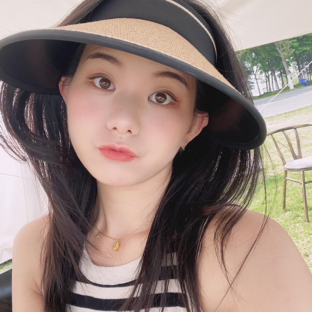 欣玥xInYuE💫