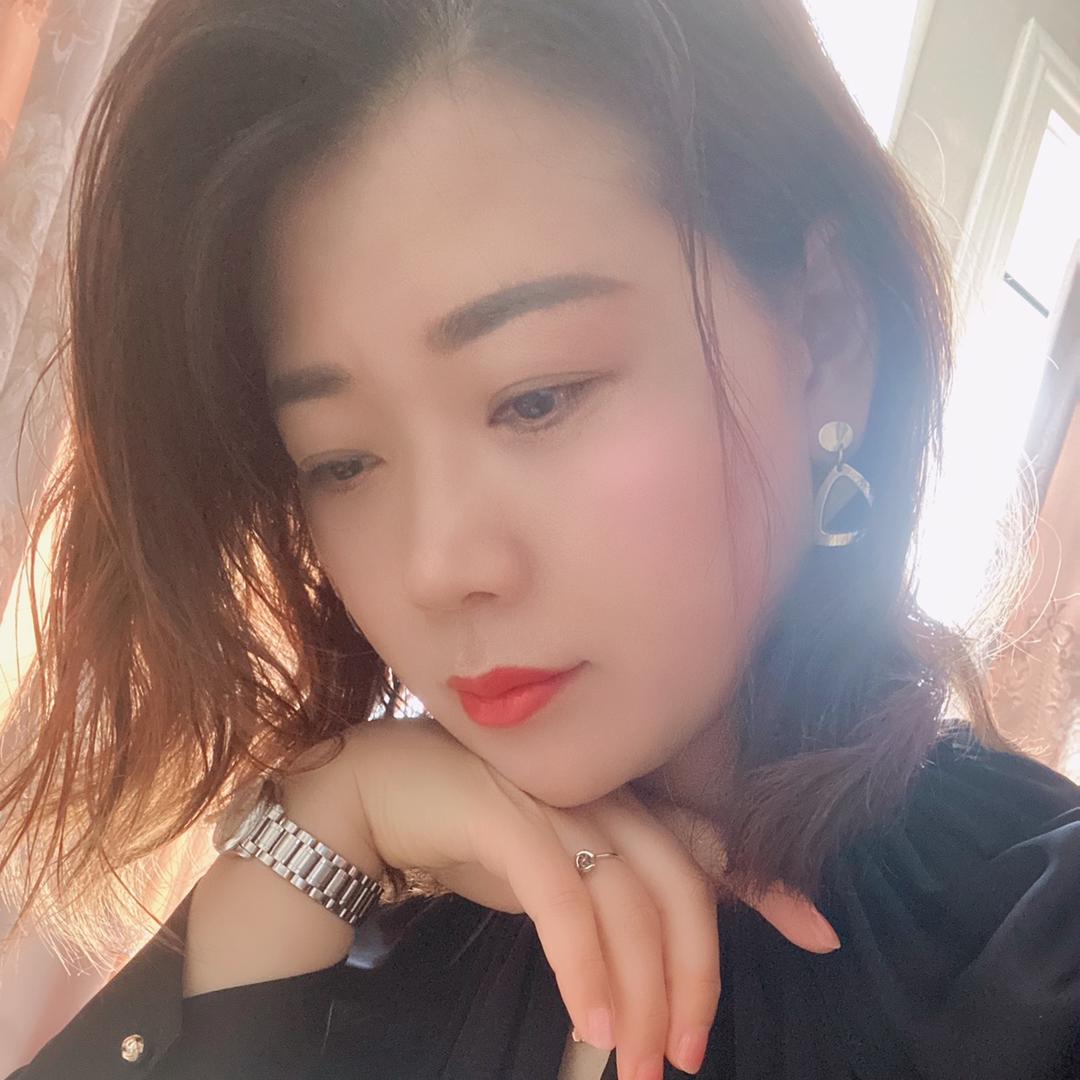 秋水伊人🤗