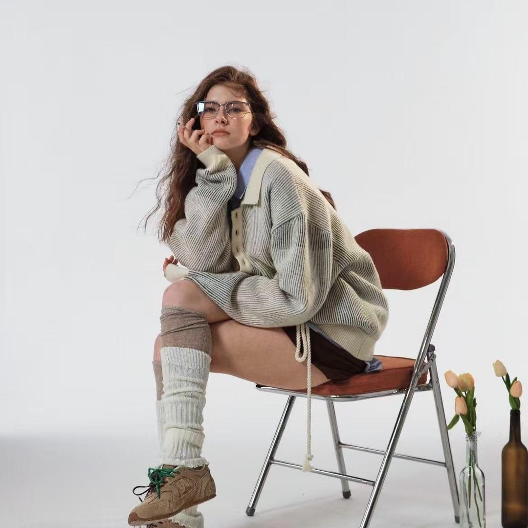 喷水池UZZU女装店