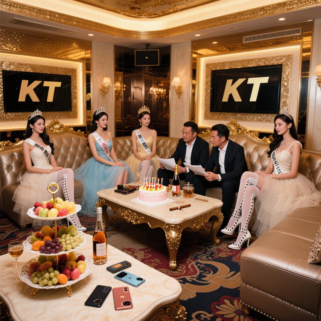 重庆商务ktv