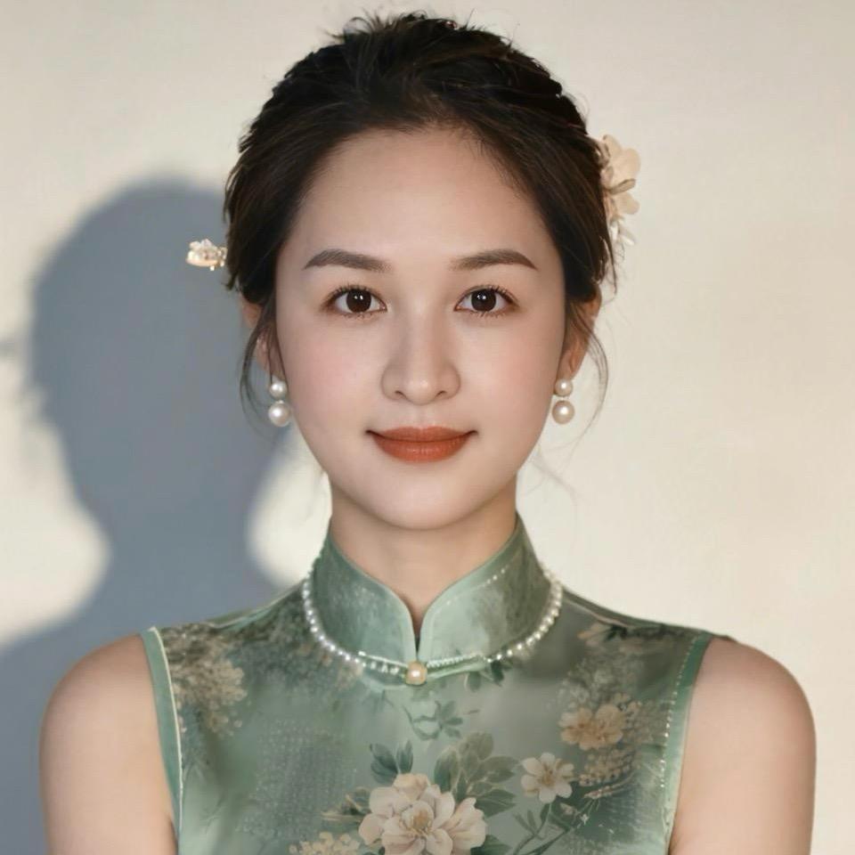 迷你小富婆