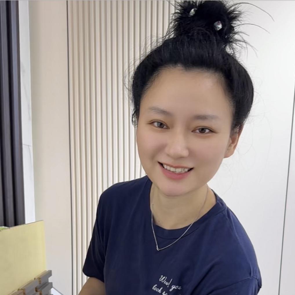 南充李丹（装修材料）