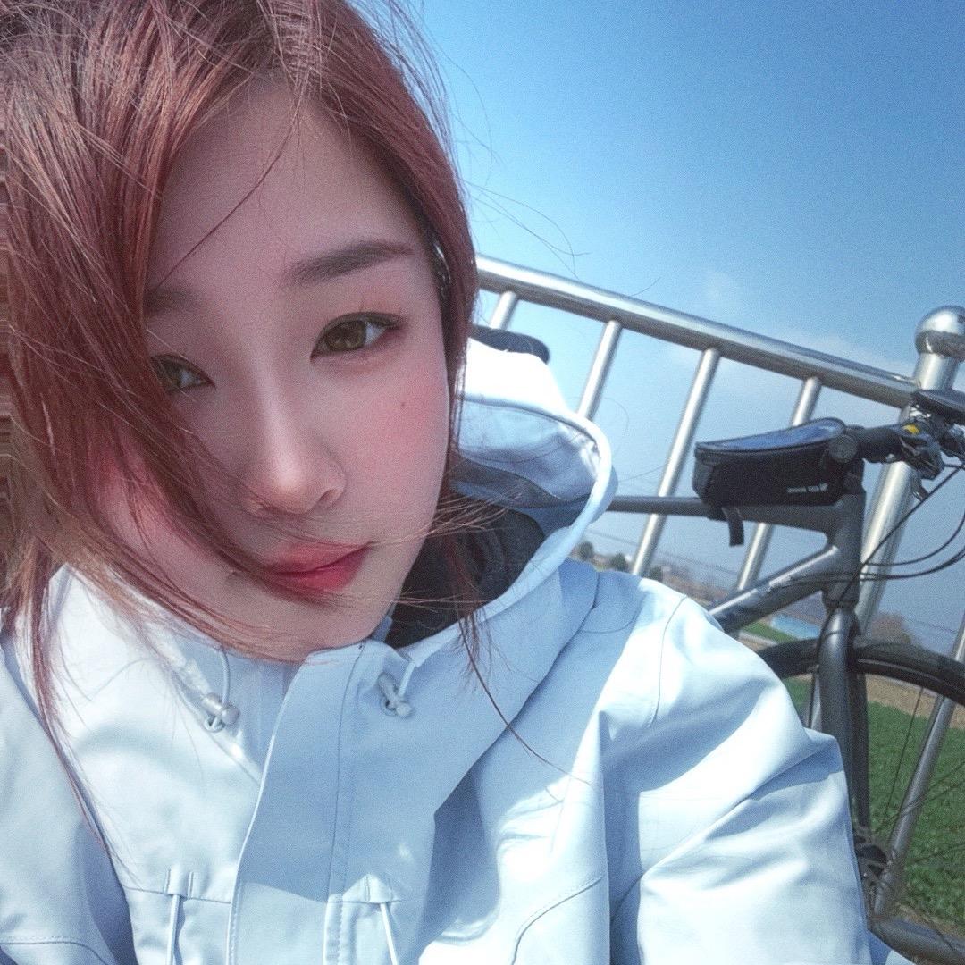 ଲଇଉକ美邵女骑士