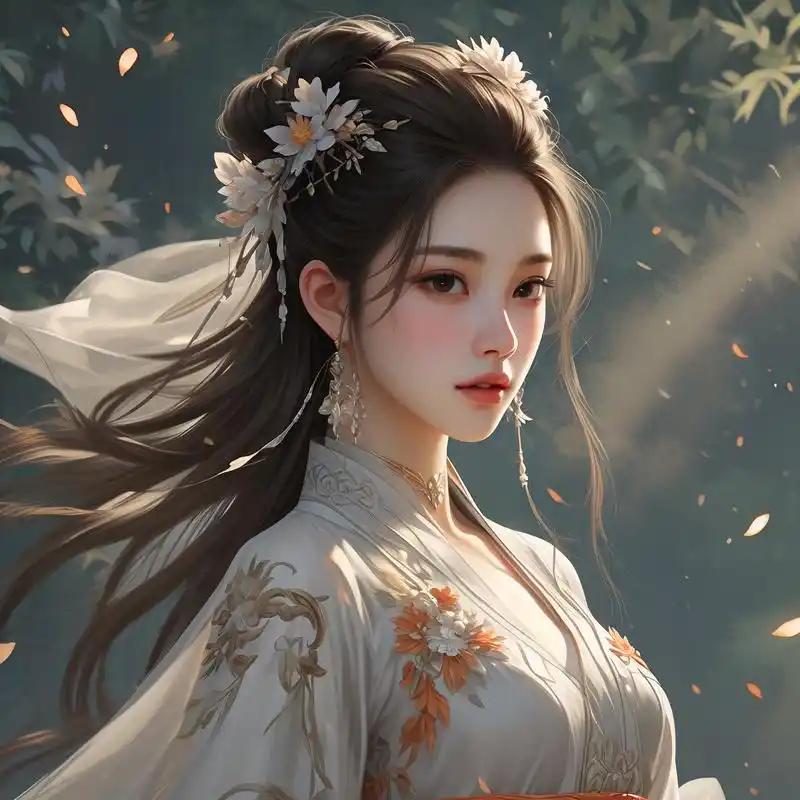海夏传承