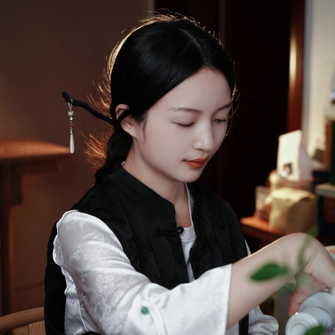 认真推荐100款普洱茶