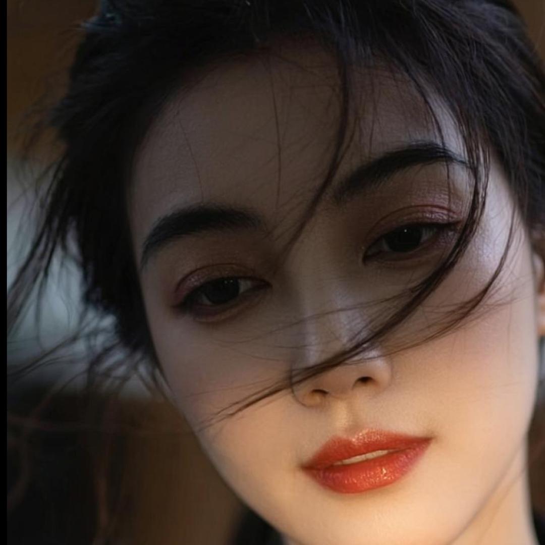 依美造型