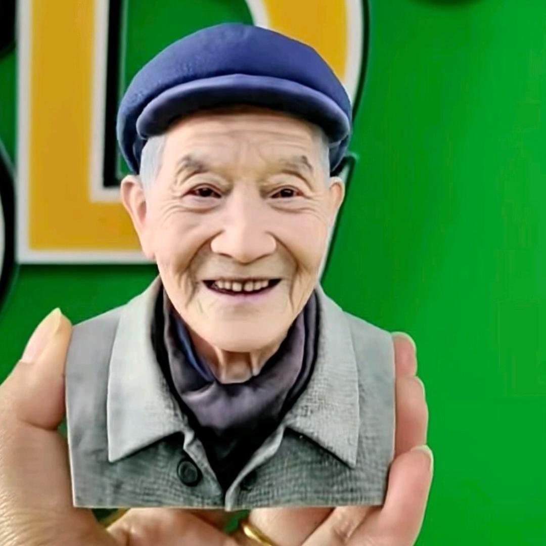 照片成像小佳