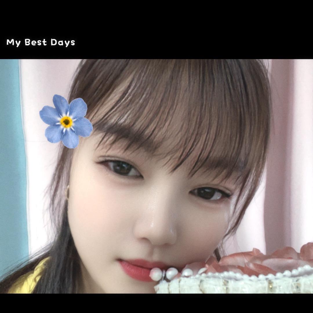 小米🌹