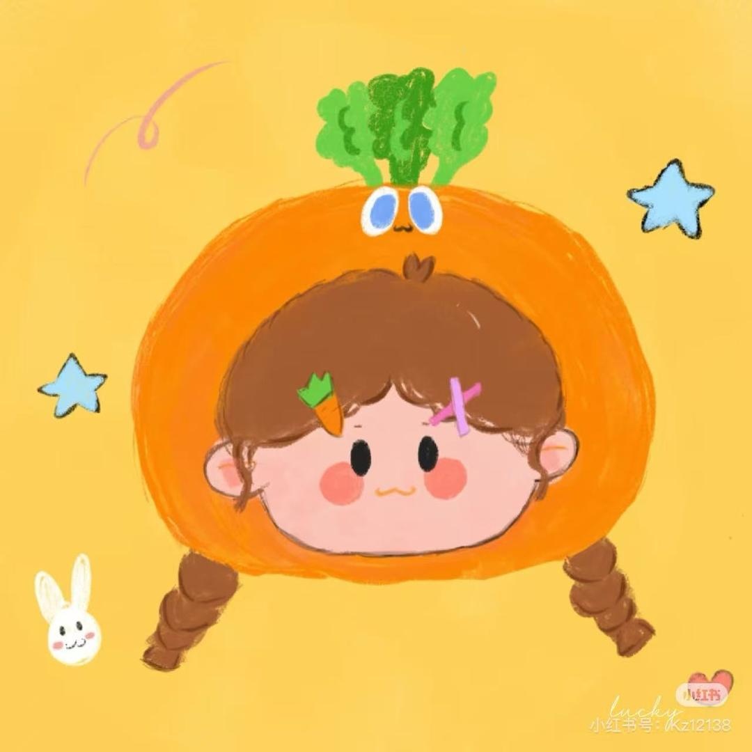 赵辣条🥕