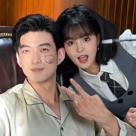 小可爱•于璐同行🐲🐑