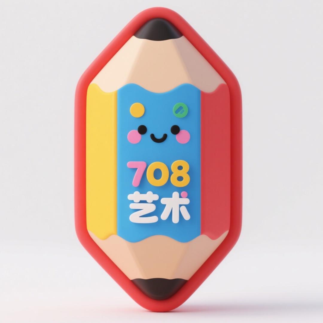 708艺术