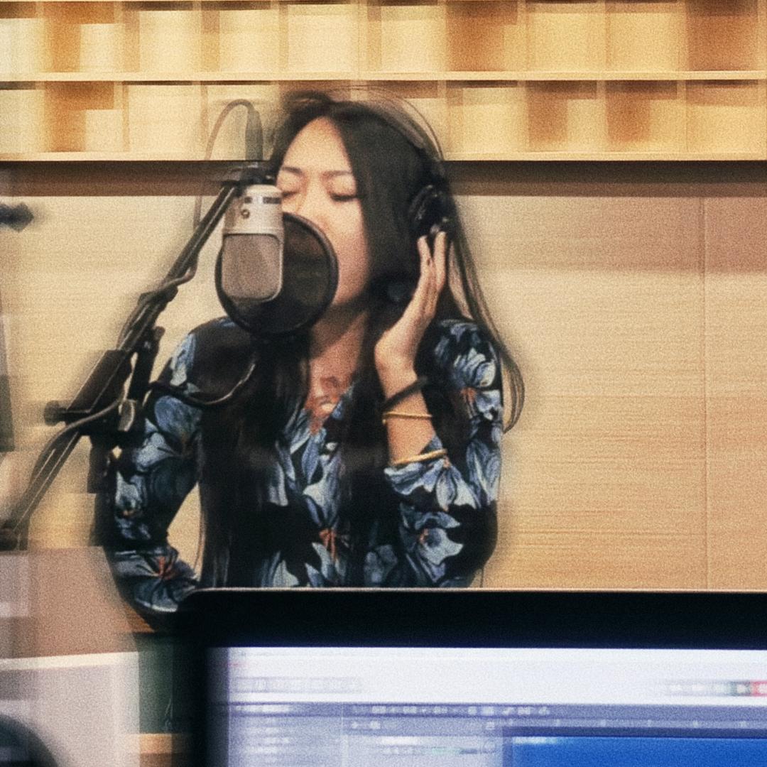 🎤✨甜小童💐