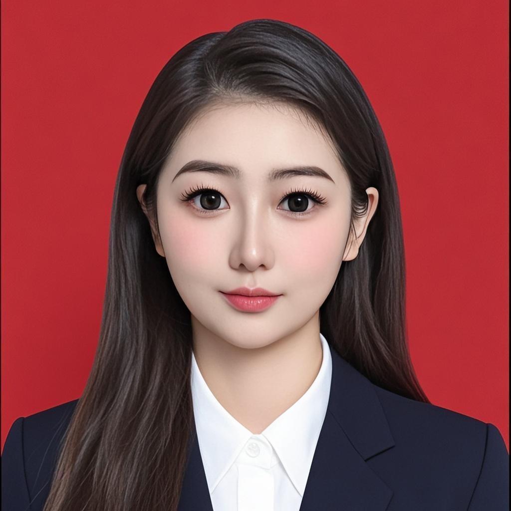 小傻，