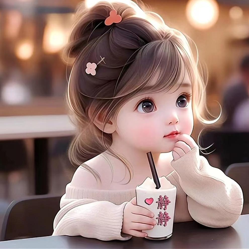 我想静静🌹静静想我