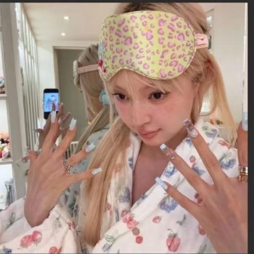 刺猬小姐🦔