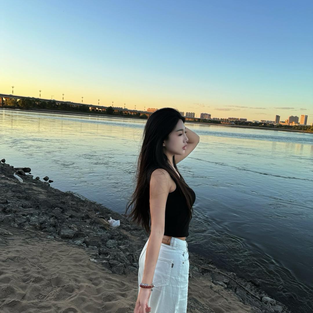 月亮🌙女神