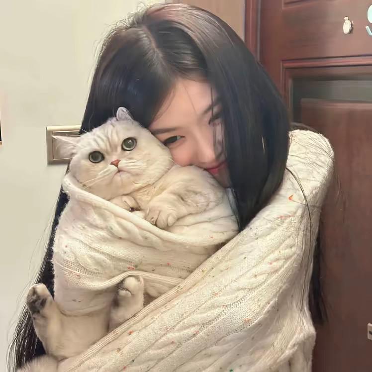 🐾大小姐👸