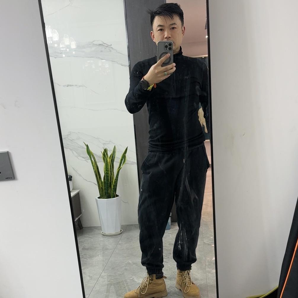 红旗楼梯