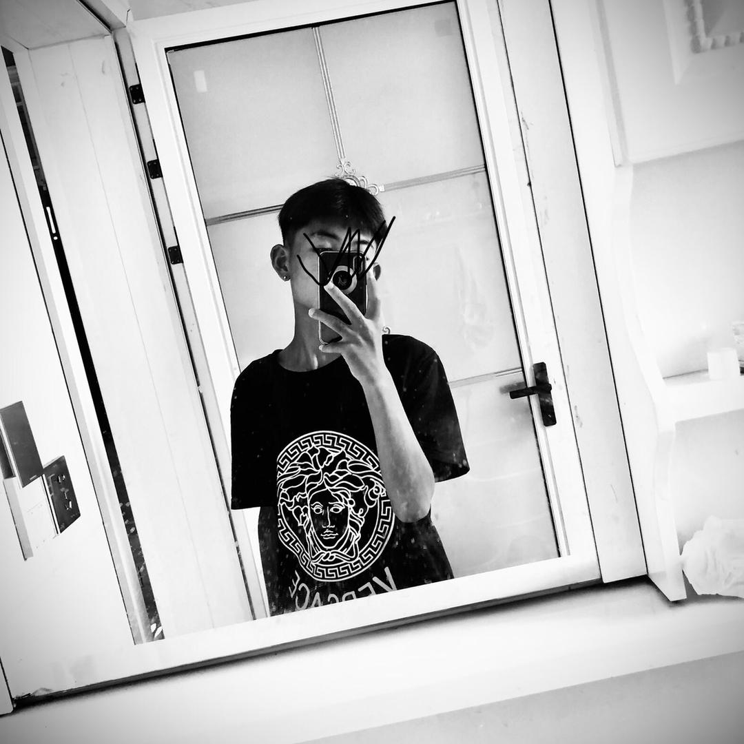 爱你