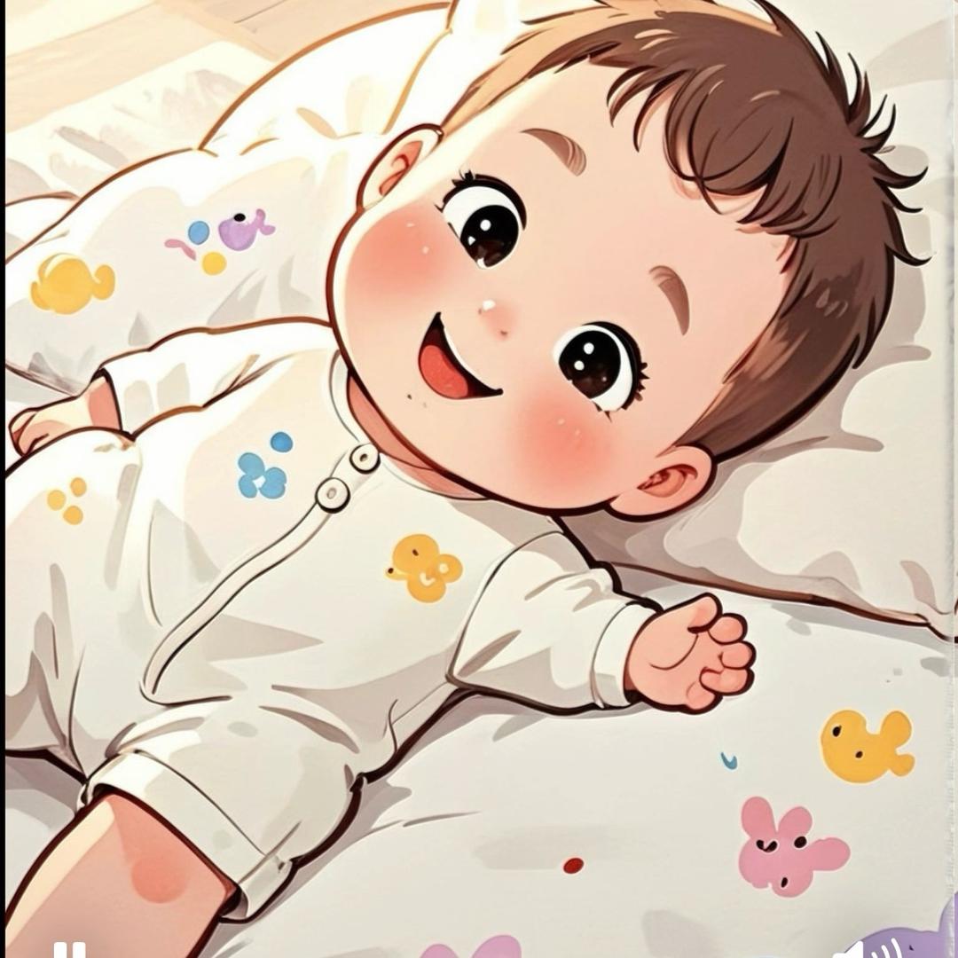小鱼
