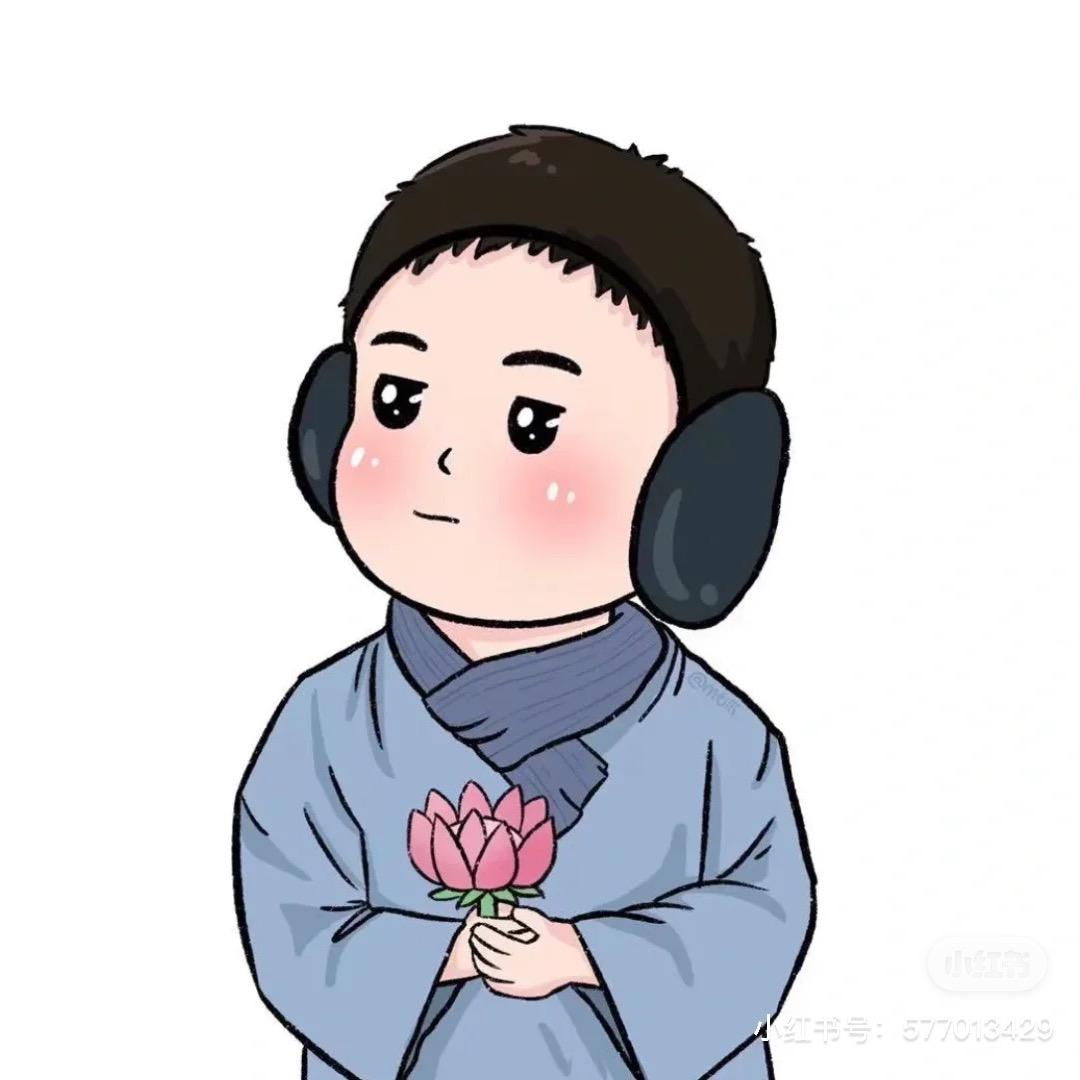 三个石头的快乐日记🫡