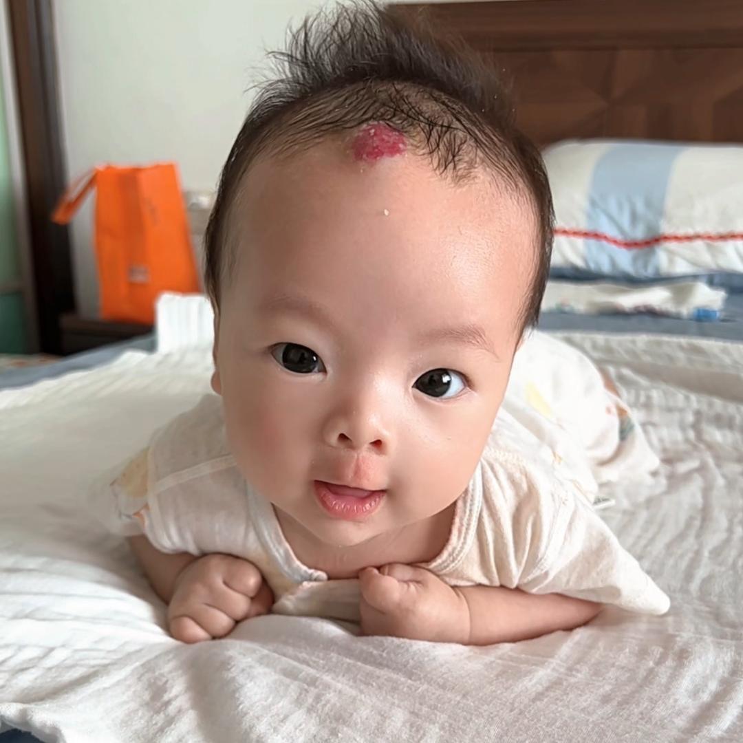 小童童妈妈（产后减肥中）