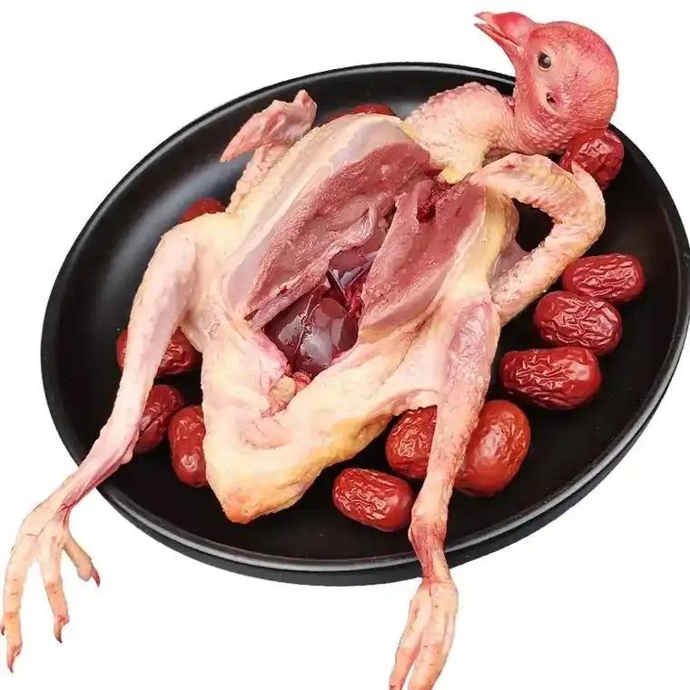 涛涛食品批发