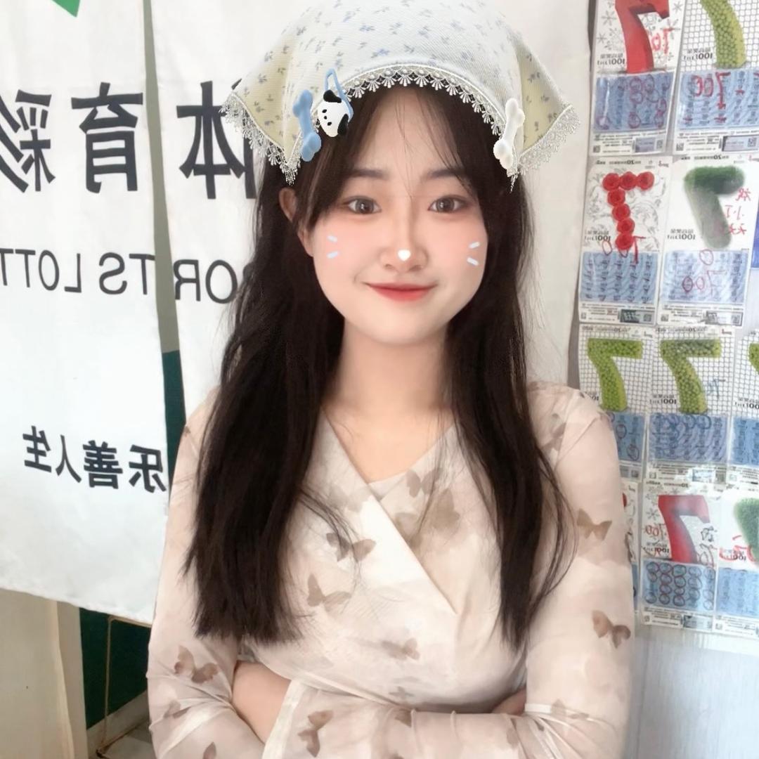 小可在守店