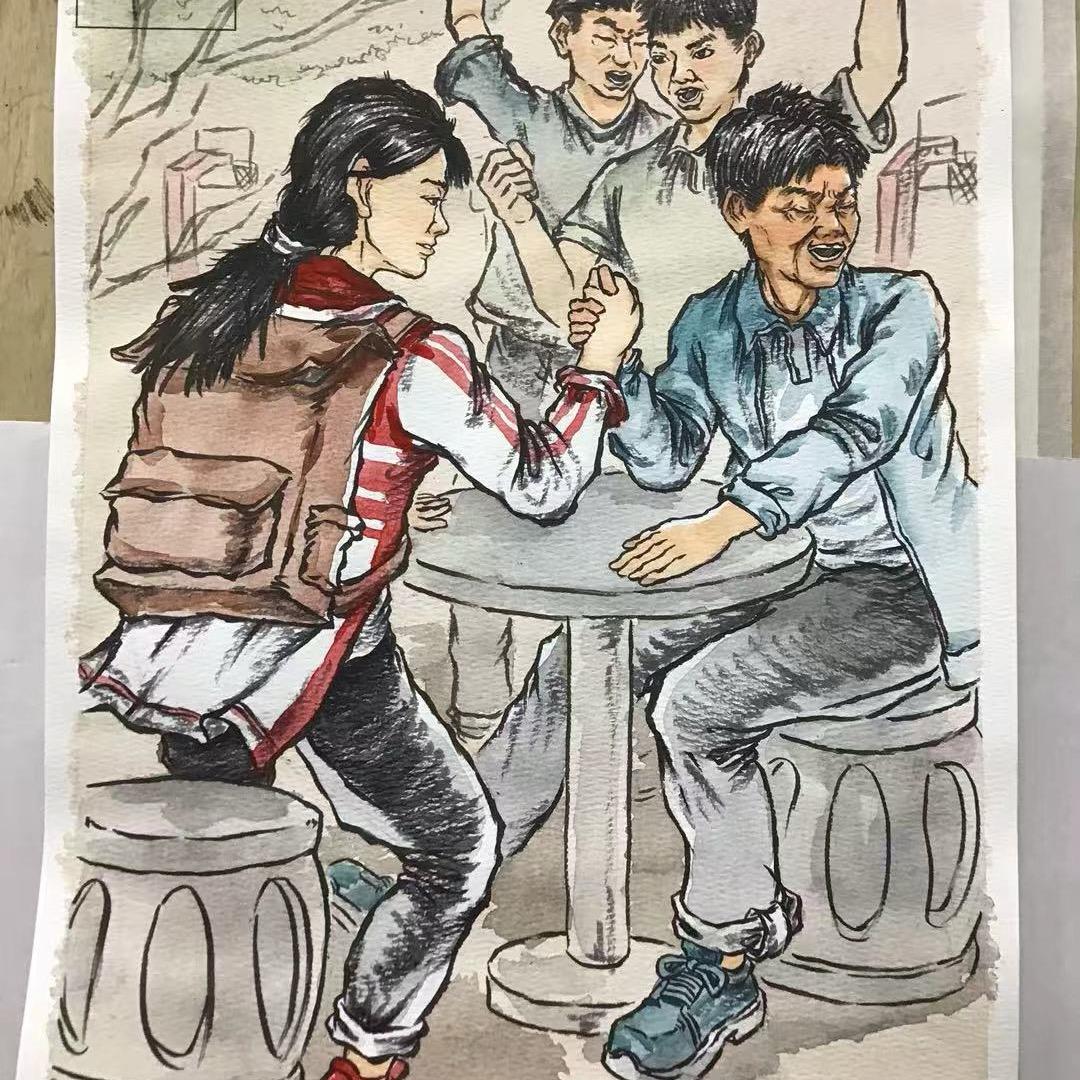 城里人