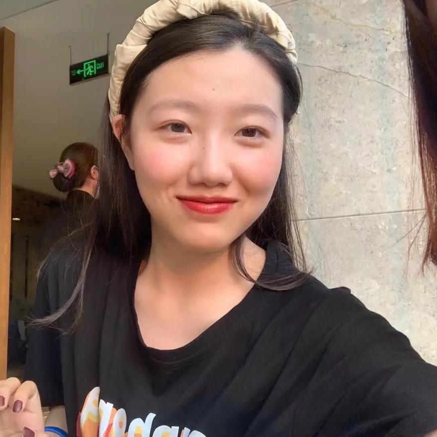 微胖界的地板砖