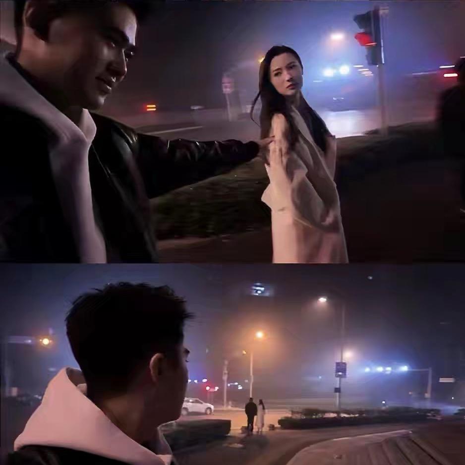 A 崔先森～