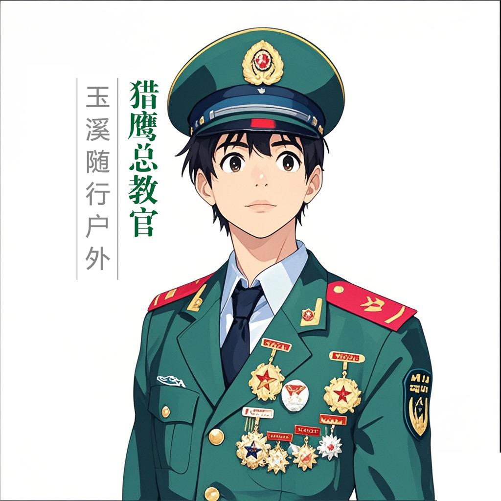 云南总教官（云表出征）