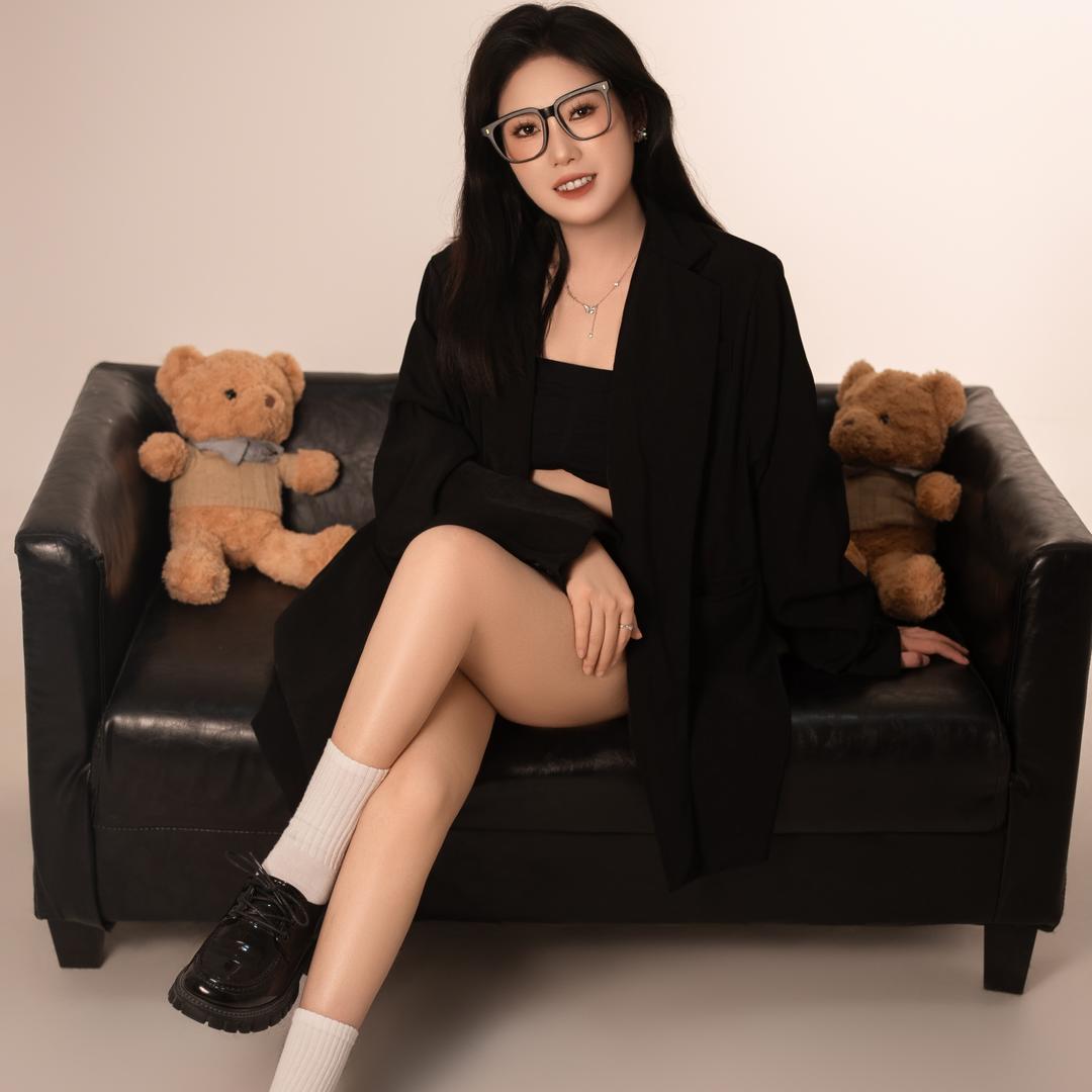 梅梅呀🤫
